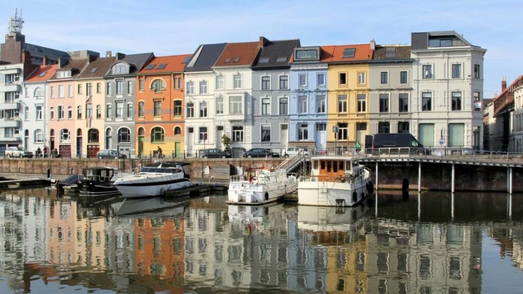 Top 10 Pinterest Influencers You Should Collaborate With in Belgium